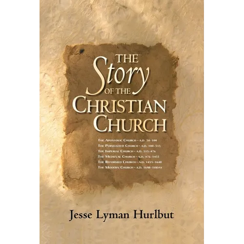 The Story of the Christian Church