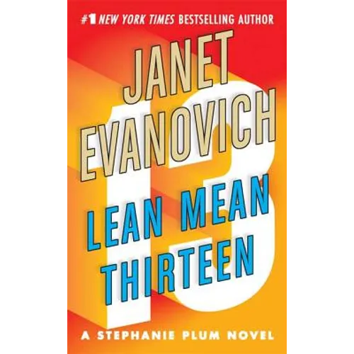 Lean Mean Thirteen