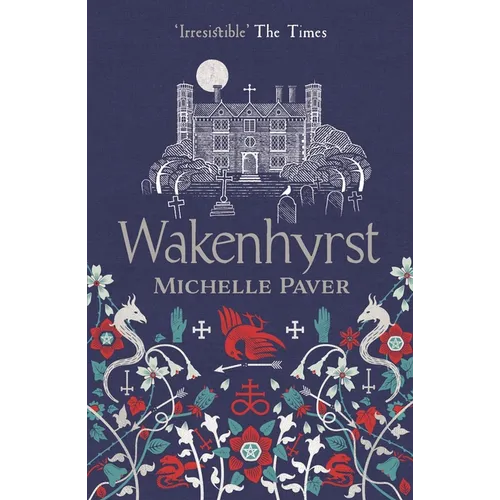 Wakenhyrst