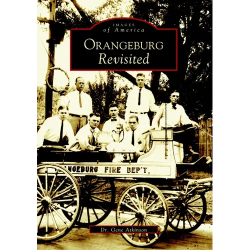 Orangeburg Revisited