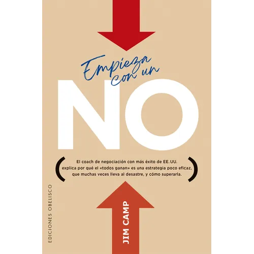 Empieza Con Un No