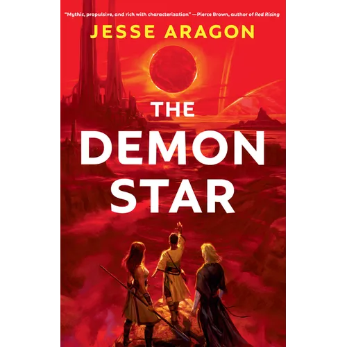 The Demon Star