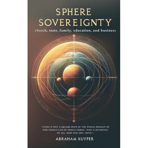 Sphere Sovereignty