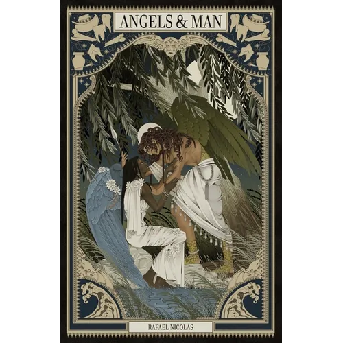 Angels & Man