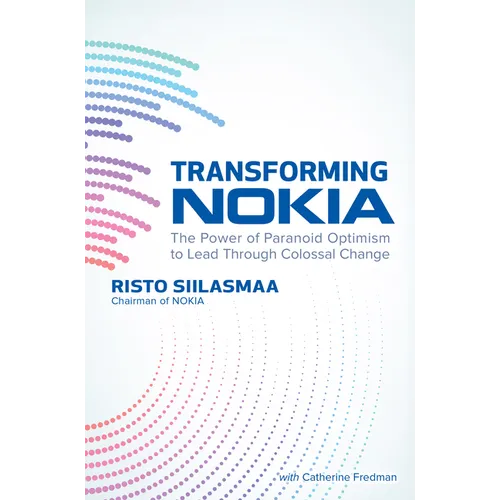 Transforming Nokia (Pb)