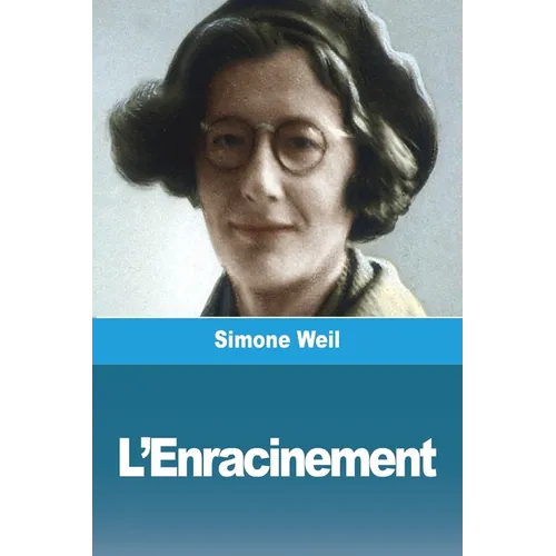 L'Enracinement