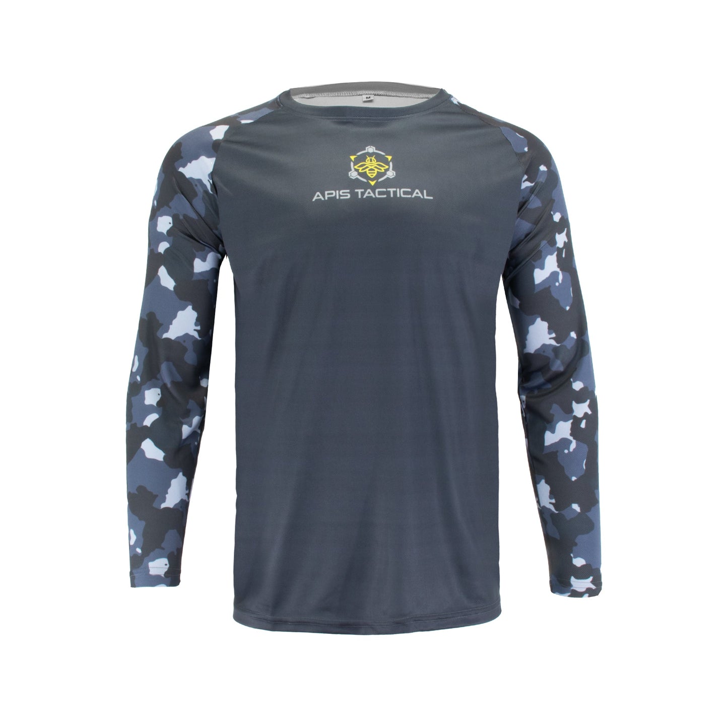 All Season Long Sleeve Shirt