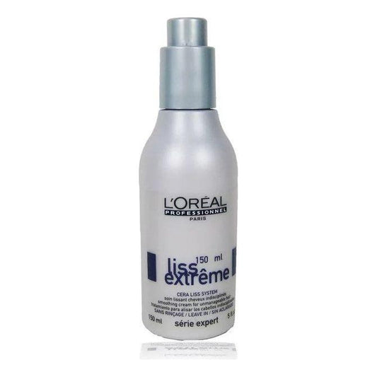 L'Oreal Serie Expert Liss Extreme Smoothing Cream 5 oz