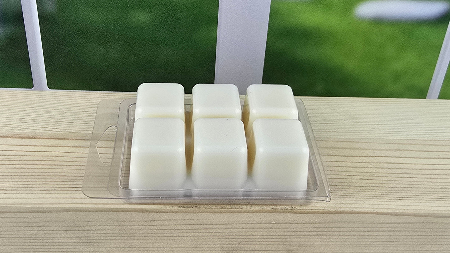 Love Spell Soy Wax Melts (Clamshells & Squeezable Wax)