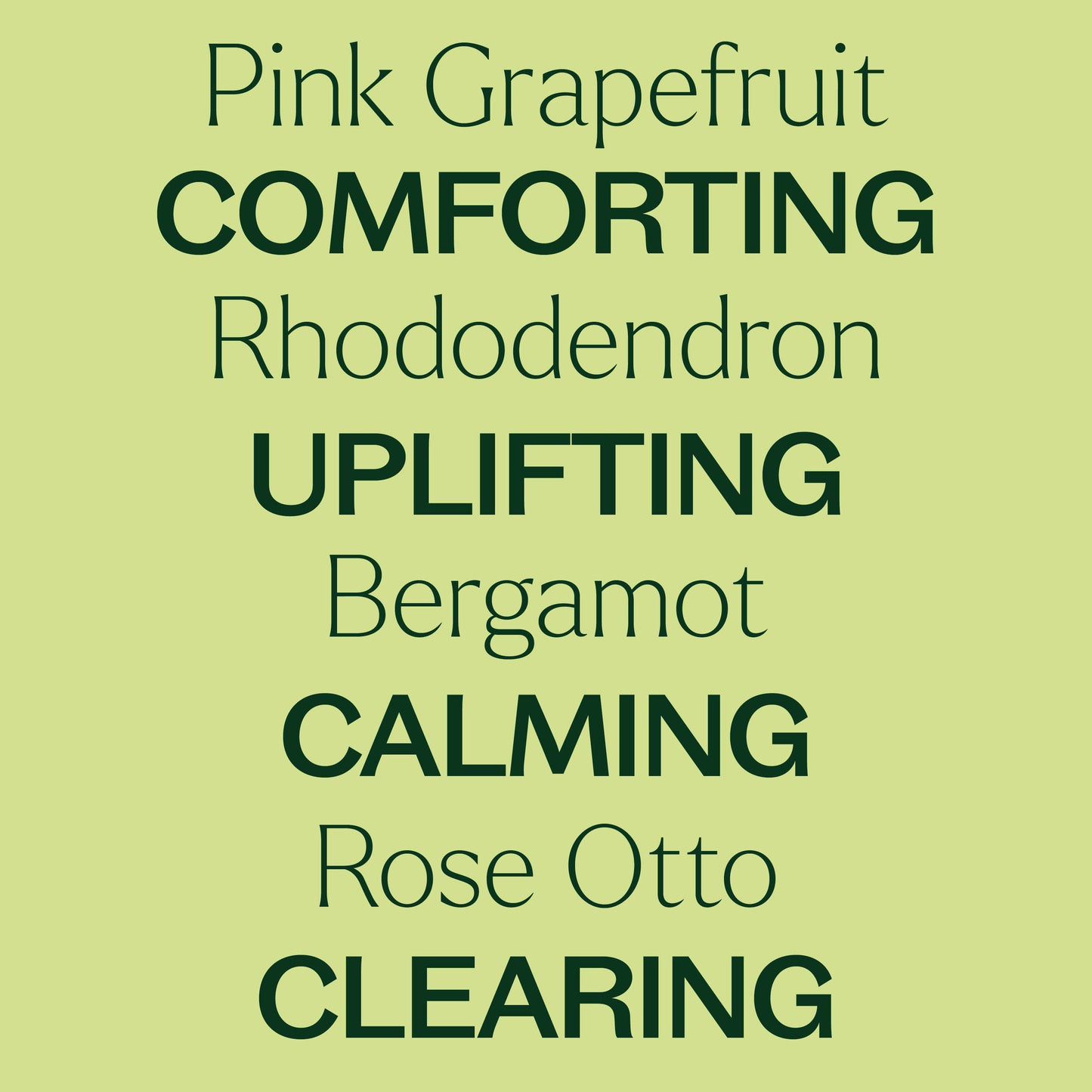 Loving Compassion (Heart Chakra) Essential Oil