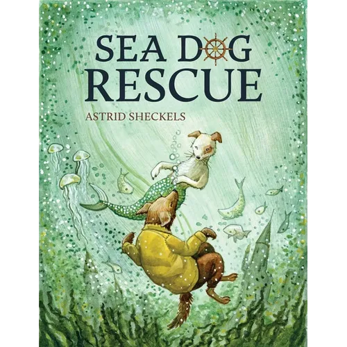 Sea Dog Rescue