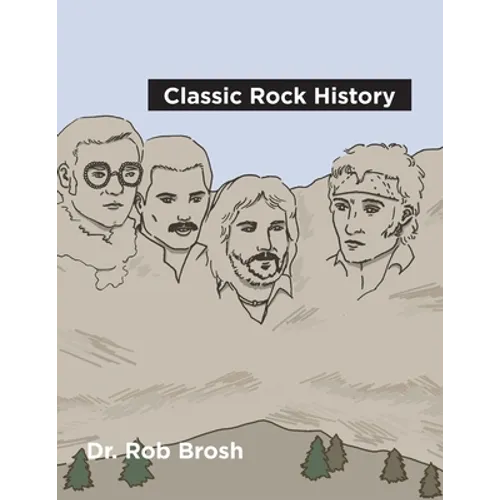 Classic Rock History
