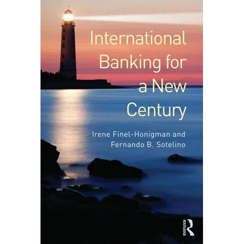 International Banking for a New Century