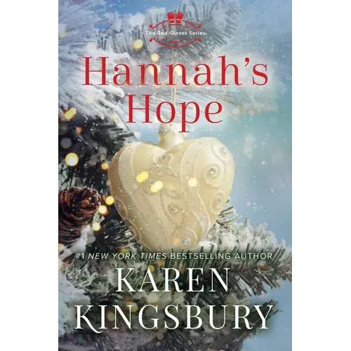 Hannah's Hope