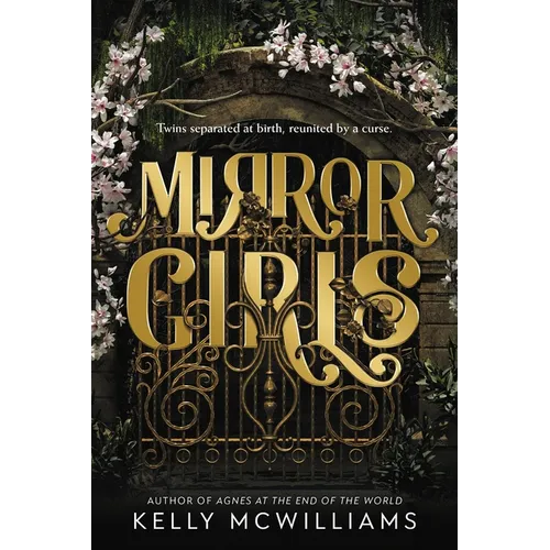 Mirror Girls