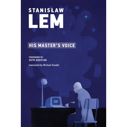 His Master's Voice