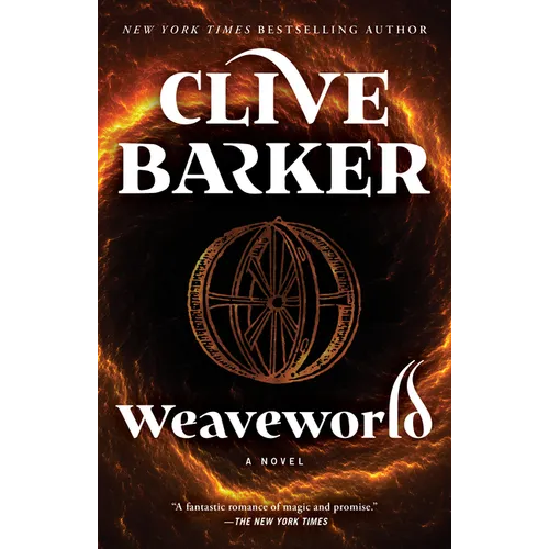 Weaveworld
