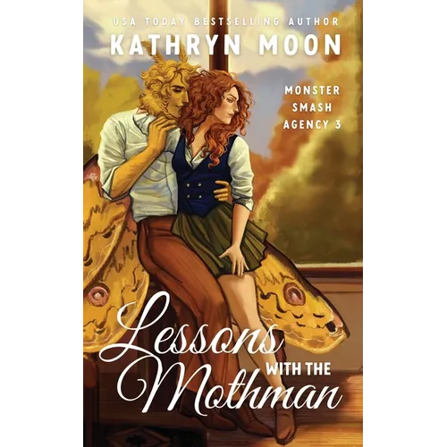 Lessons With The Mothman