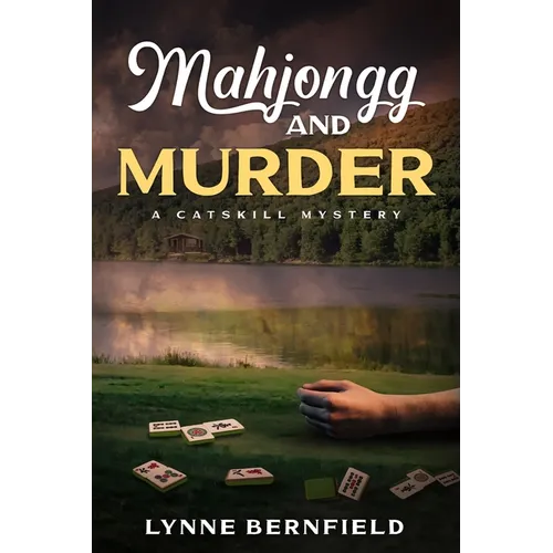 Mahjongg and Murder