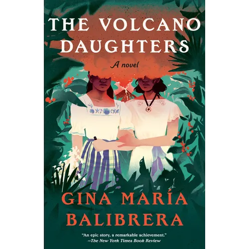 The Volcano Daughters