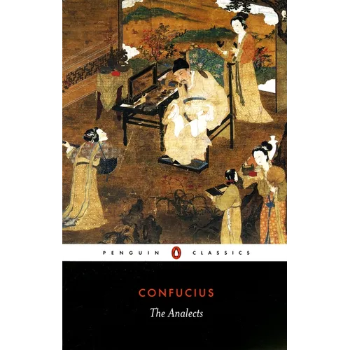 The Analects