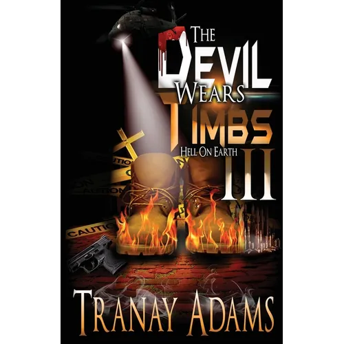 The Devil Wears Timbs 3