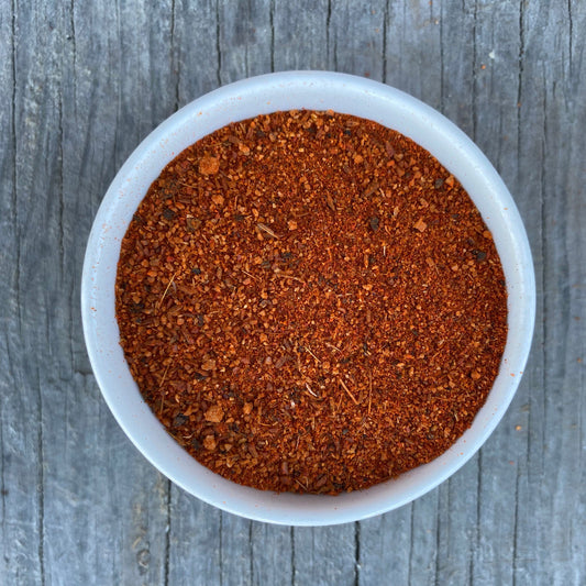 Lucky Secret Rib Blend