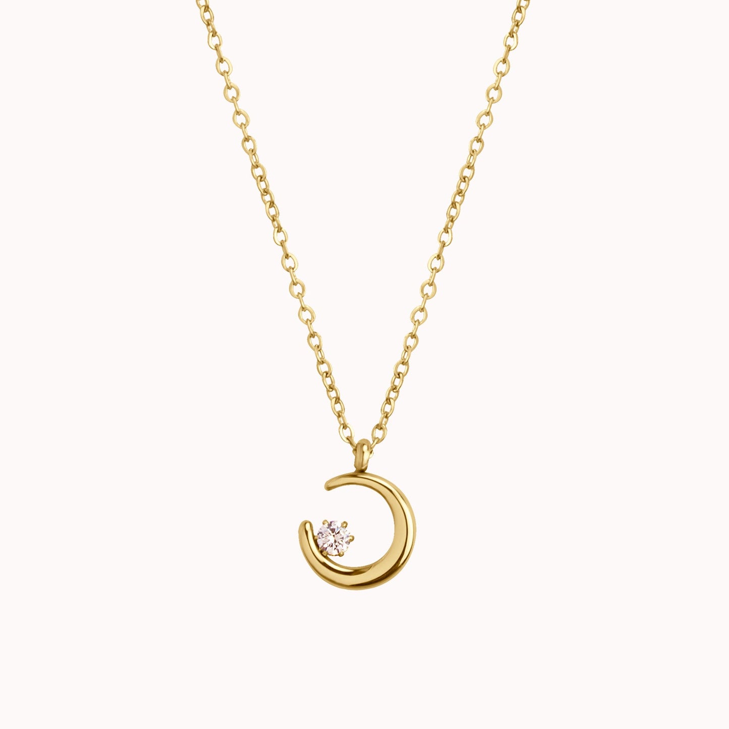 Luna Necklace