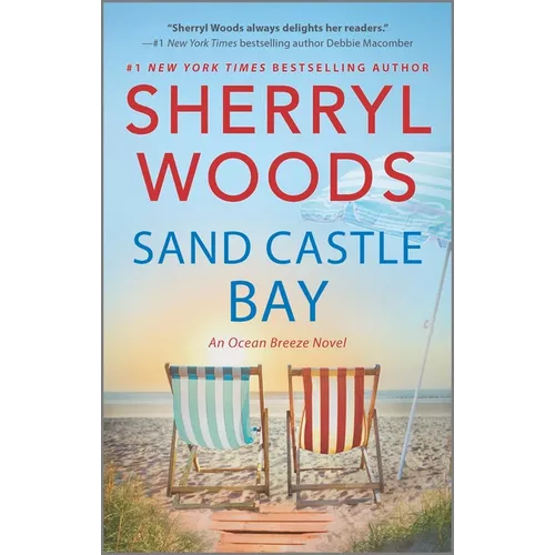 Sand Castle Bay