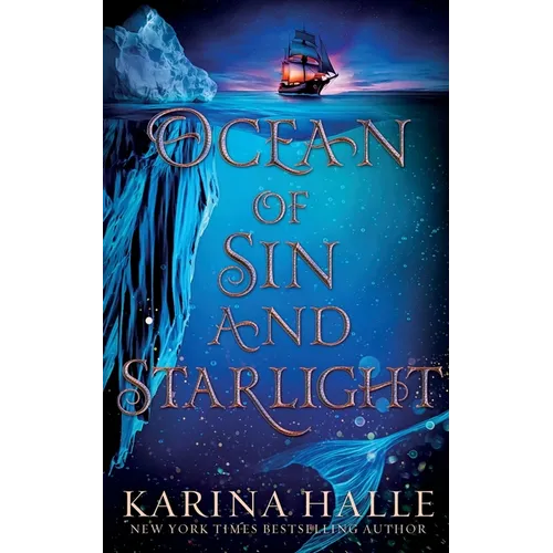 Ocean of Sin and Starlight