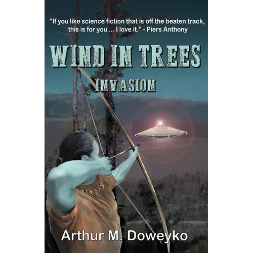 Wind-In-Trees: Invasion