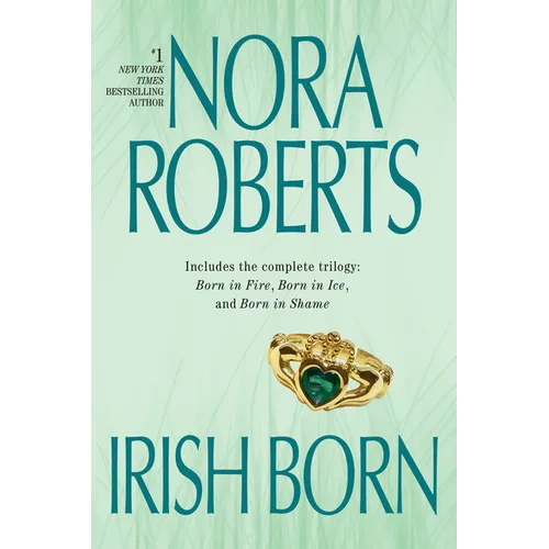 Irish Born