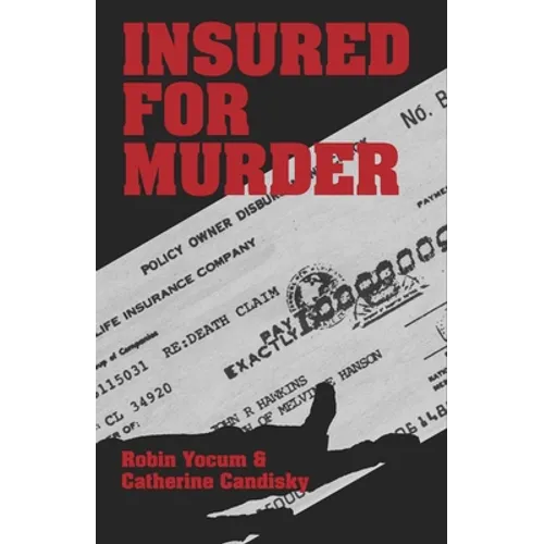 Insured for Murder