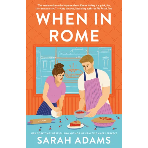 When in Rome