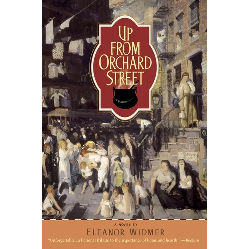 Up from Orchard Street