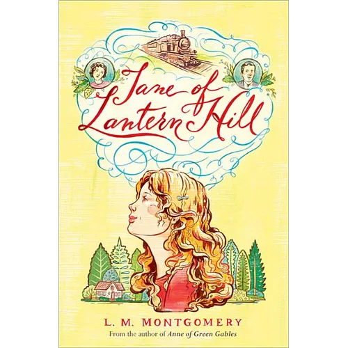 Jane of Lantern Hill