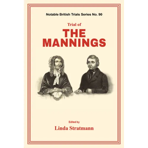 Trial of the Mannings