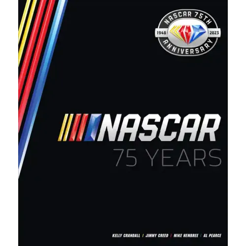 NASCAR 75 Years