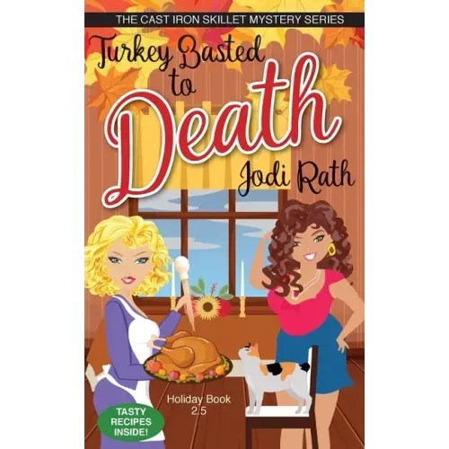 Turkey Basted to Death