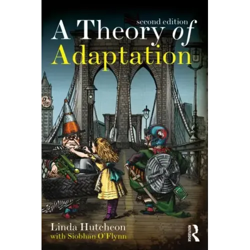 A Theory of Adaptation
