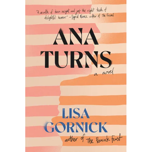 Ana Turns