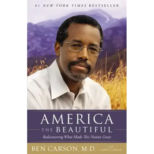 America The Beautiful