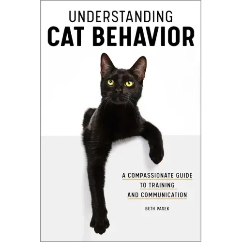 Understanding Cat Behavior: A Compassionate Guide to Training and Communication