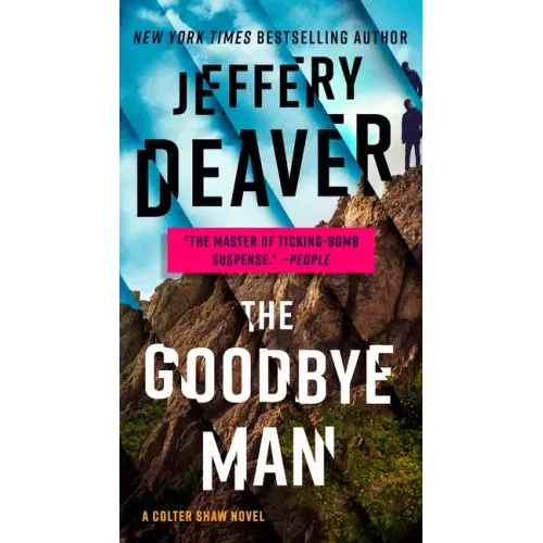 The Goodbye Man