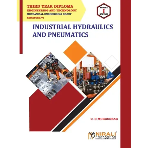 Industrial Hydraulics and Pneumatics (22655)