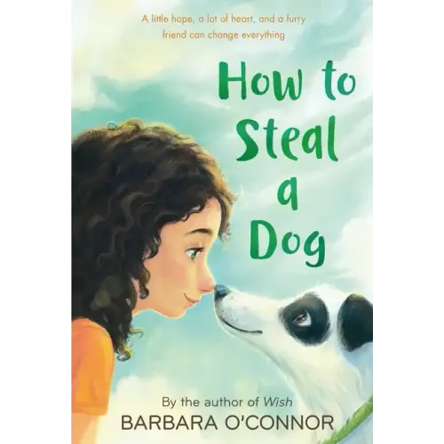How to Steal a Dog