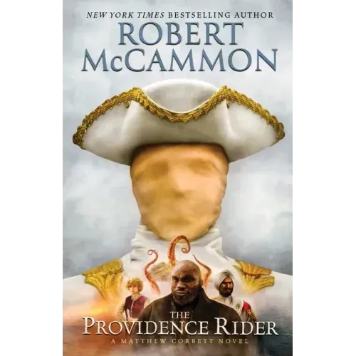 The Providence Rider
