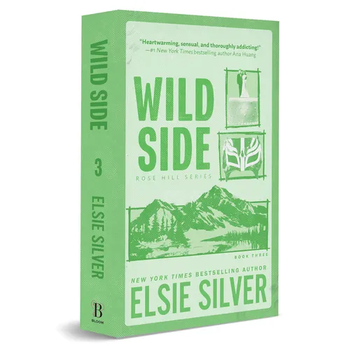 Wild Side (Standard Edition)