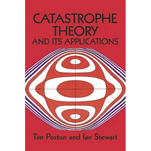 Catastrophe Theory and Its Applications