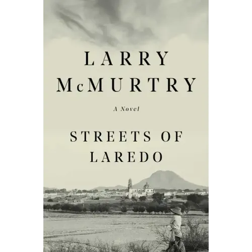 Streets of Laredo